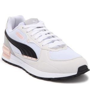 Puma Lace-up Graviton